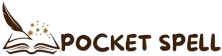 POCKET SPELL